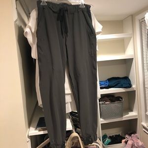 Under Armour joggers